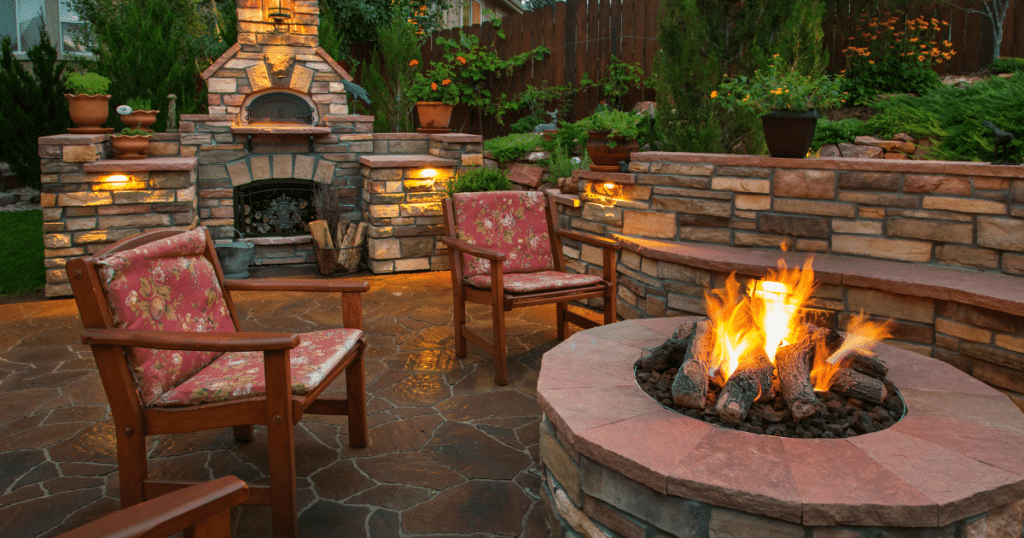 Ultimate Buying Guide: Fire Pits
