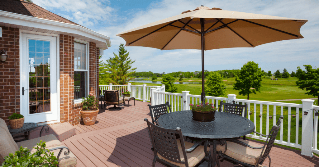Ultimate Buying Guide: Outdoor Umbrellas