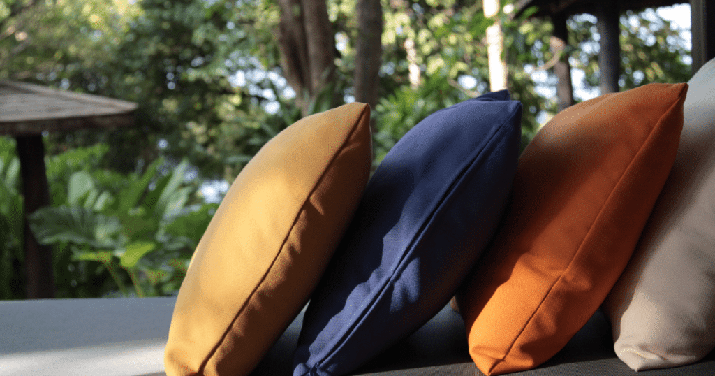 CushionGuard Fabric: 5 Must-Know Details