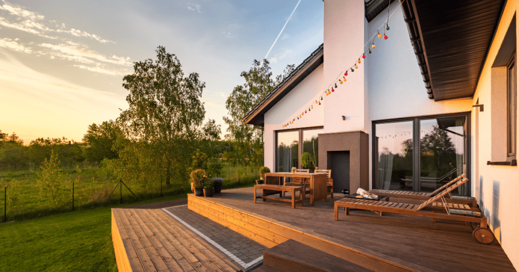 9 Simple Steps to Plan Your Perfect Backyard