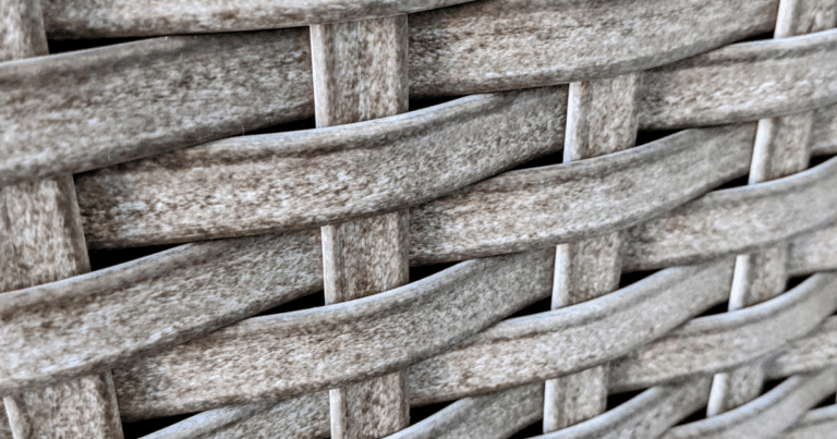 What is All-Weather Wicker
