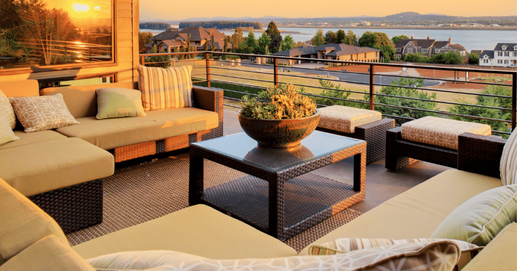 When is the Best Time to Buy Patio Furniture?