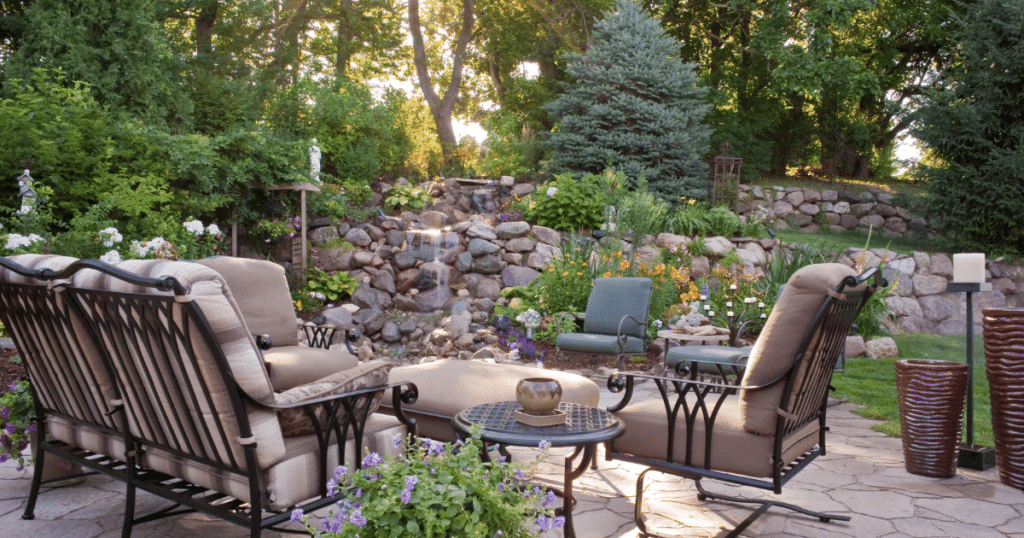 19 Brands with Sustainable and Eco-Friendly Outdoor Furniture