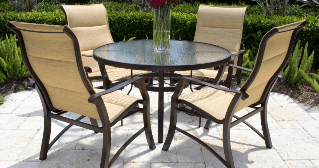 Review: 11 Reasons You Should Buy Hampton Bay Patio Furniture