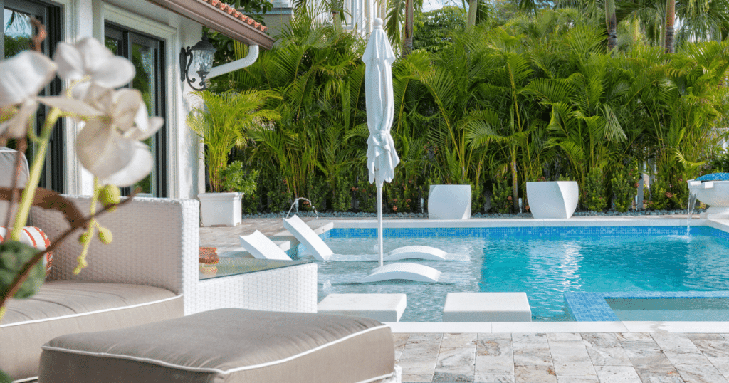20 Pros and Cons of Ledge Lounger In-Pool Chairs (Reviewed!)
