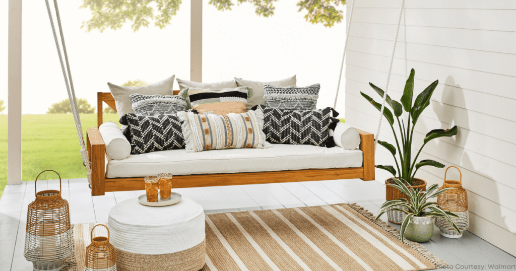 6 Amazing Features of Dave and Jenny Marrs Patio Furniture at Walmart