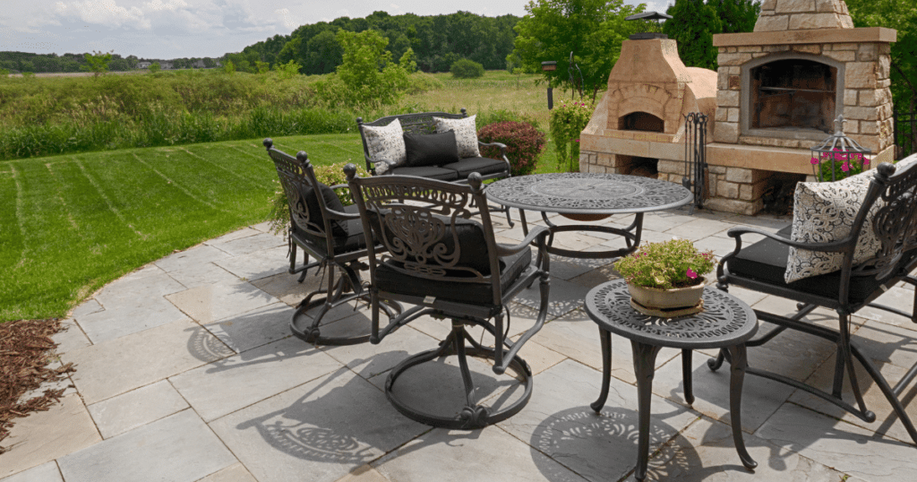 8 Best Swivel Rocking Patio Chairs for Your Backyard (2023)
