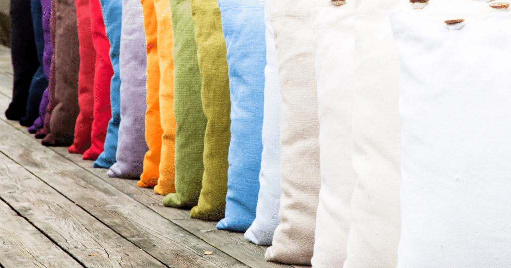 CushionGuard vs. Sunbrella: Which is the Better Outdoor Fabric?